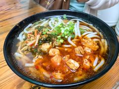 -再回首鸡肉米线(人民路一店)