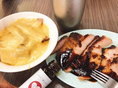 -新记餐厅(香槟大厦店)