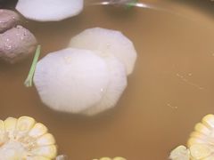 -汕头八合里海记牛肉店(清河店)
