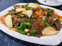 -张刚餐饮(春晓馨苑店)