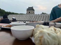 -姚记炒肝店(鼓楼店)