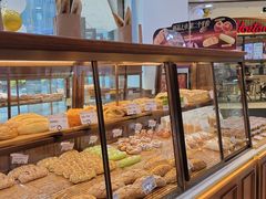 -BROAD面包路·欧式面包(龙湖时代C馆店)