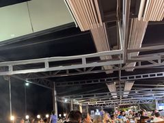 -渔家火锅·海鲜自助餐·演艺(亚龙湾天域酒店)