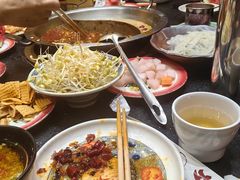 -沸炉重庆老火锅(军事博物馆店)