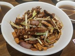 -寻裕记·现炒浇头面(人民广场店)