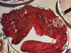 -汕头八合里海记牛肉店(清河店)