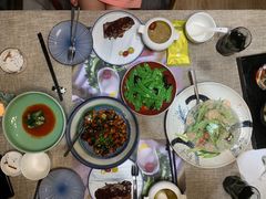 -拂晓山房·私房川菜(西门店)