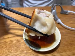 -黄阿姨锅贴大王(万航渡路店)