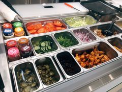 -赛百味SUBWAY(东方明珠店)