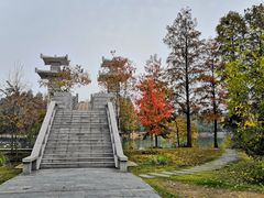 -东湖落雁景区