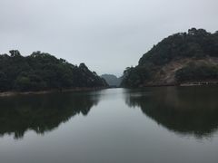 -广州市石门国家森林公园