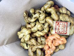 海苔咸味油赞子-南塘油赞子(南塘店)