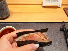 -小十Omakase(地王大厦店)