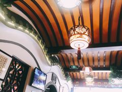 -同得兴 Since·1995 传统苏式面馆(嘉馀坊店)