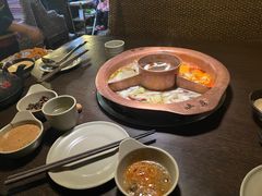 -滇釜火锅·能喝汤的火锅(车公庄店)