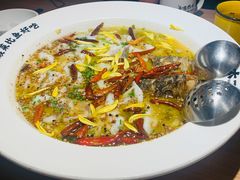 -太二酸菜鱼(沈阳万象城店)