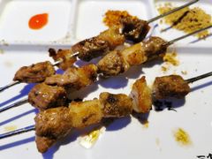 -三个蒙古大叔羊肉串(大宁店)