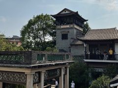 -东莞市可园博物馆