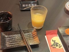 -無二炙坊·和牛烧肉(大钟寺1733店)