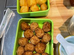 -川大刘肥肠鸡(北国店)
