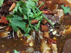 -87号烧烤海鲜·大排档(金沙滩店)