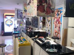 -鸽屋咕咕咕(金銮大厦店)