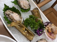 鲜竹蛏-湯系·煲汤手艺人(东二环泰禾广场店)