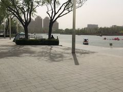 -廊坊文化艺术中心