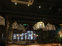 大堂-太泰东南亚餐厅(万福广场店)