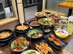 -猪脑壳凉面(南正街店)