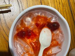 -平娃三宝烧烤·面食(富丰桥店)