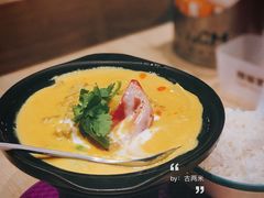 -越小品·越南餐厅(布吉万象汇店)