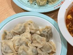 -老边饺子馆(东单店)