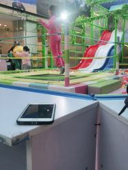 -小玩家儿童主题乐园(世茂广场店)