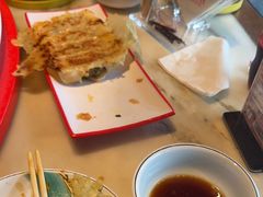 -红蜡烛-养生粥-津鲁菜(中山路店)