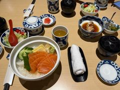 -小山日本料理(太古汇店)
