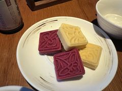 -庆春朴门(前滩太古里店)