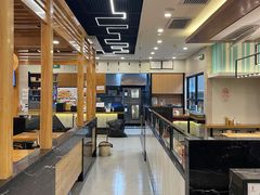 自助取餐区-鴻瑞興面馆(保利时光里店)