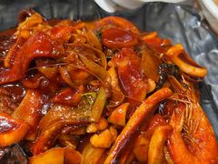-本家韩国烤肉(青岛万象城店)