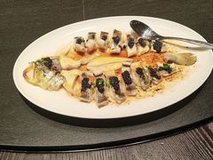 -喜悦烤鸭·新京菜(王府井店)