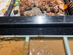 -环球约客烤涮自助(铜锣湾店)