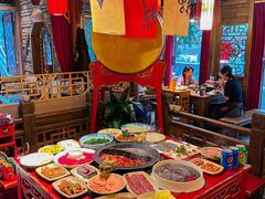 -蜀大侠火锅(寰球文化地标·总府店)