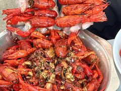 -丹水桥地锅鱼·翘嘴鲌·地方特色全鱼宴(丹江口大坝店)