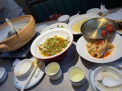 -淳小灶·千岛湖菜·匠心农家菜(九堡店)