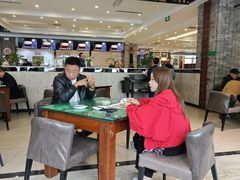 -令氏家外家周秦食府(高新店)