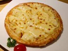 芝士条-菲滋意式休闲餐厅(北仑银泰城店)