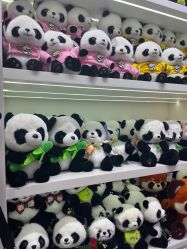 -嗨皮儿童乐园(万福广场店)