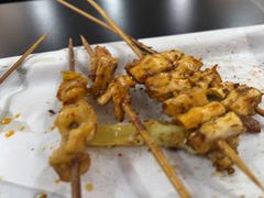 -老黑板筋(顺义总店)