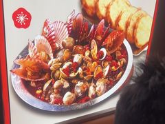 -丽伟的串·烧烤·砂锅(芝麻街店)