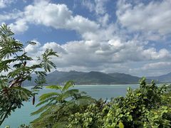 -亚龙湾海底世界